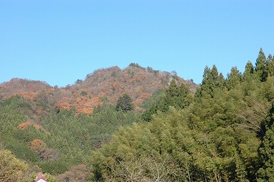 『鍋足山』の画像