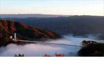『幻の町田焼＆赤岩展望台トレッキング』の画像