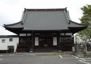 法然寺（ほうねんじ）