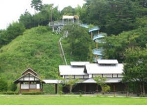 竜神ふるさと村(りゅうじんふるさとむら)