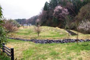 郡戸善光寺親水公園（ぐんどぜんこうじしんすいこうえん）