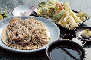 そば処 田季野(たきの)