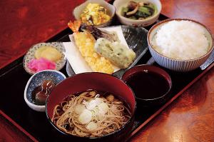 常陸太田物産センター こめ工房(こめこうぼう)