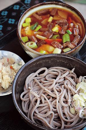 登喜和家(ときわや)