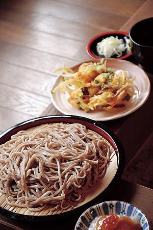 そば処 やまいち