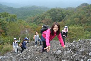 鍋足山(なべあしやま)