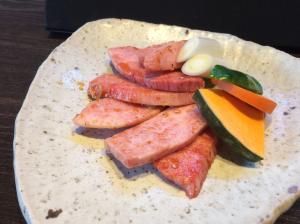 焼肉百済(やきにく くだら)