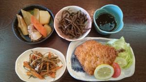 居酒屋 あかり