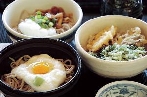 水府物産センター レストラン森の風(すいふぶっさんせんたー もりのかぜ)
