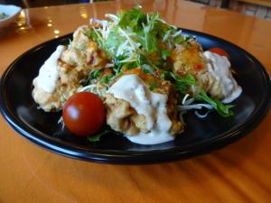 小倉屋食堂(おぐらやしょくどう)