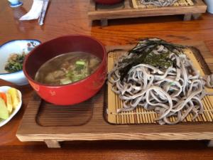 湖畔荘