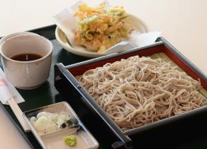 手打ちそば処 夢玄(むげん)