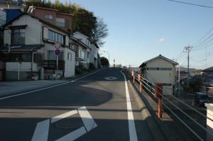東坂(あずまざか)