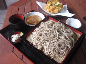 西山の里 桃源(にしやまのさと とうげん)