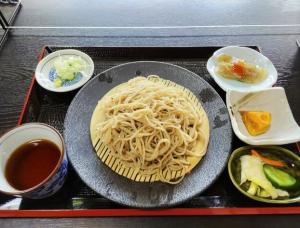 そば処 里美(さとみ)