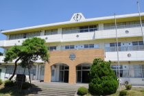 金砂ふるさと体験交流施設かなさ笑楽校(かなさしょうがっこう)