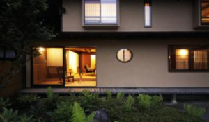 横川温泉 元湯 山田屋旅館