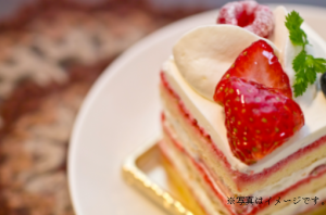 ひたちおおたさくらまつり「桜スイーツフェア」のお知らせ