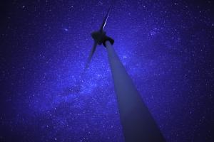映画「この夏の星を見る」のロケ地で特別天体観望会　満員御礼！！