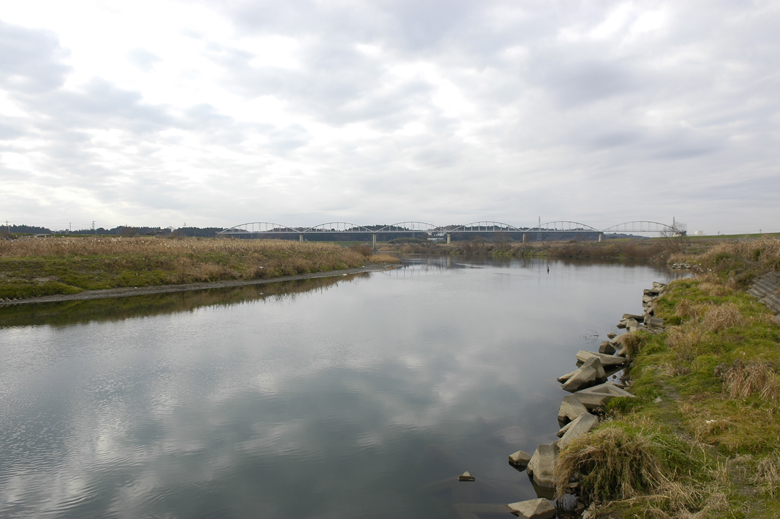 『久慈川』の画像