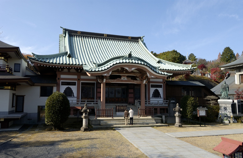 『久昌寺』の画像