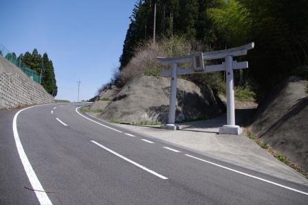 『武生神社02』の画像