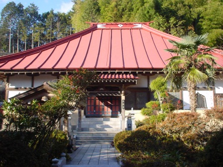 『泉福寺』の画像