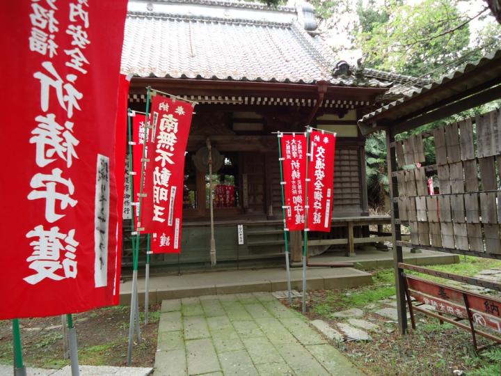 『真福寺』の画像