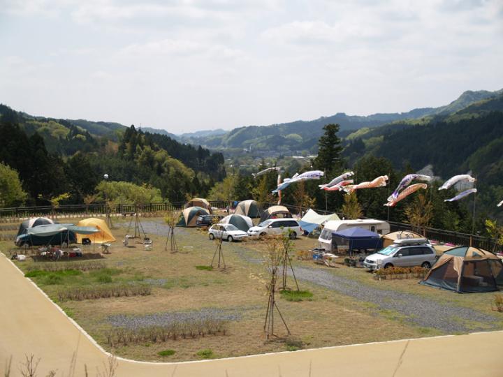 『水府竜の里公園01』の画像