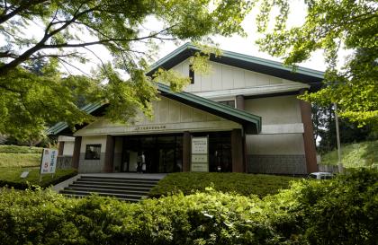 ふるさと歴史民俗伝承館01 『ふるさと歴史民俗伝承館01』の画像