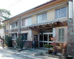 『近江屋旅館』の画像