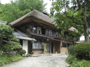 『巴屋旅館01』の画像