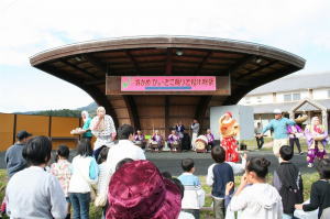 『春の味覚祭01』の画像