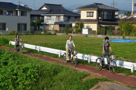 『ぶどう園コース11』の画像