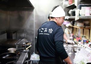 『なごみ家3』の画像