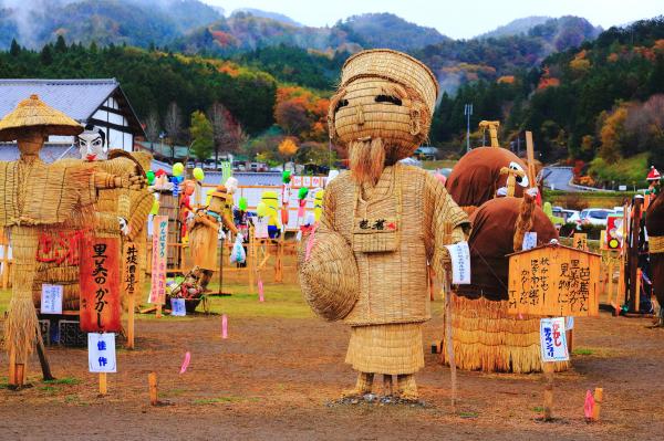 『ノミネート賞「里美の秋はきれいですね」(鈴木　宏)』の画像