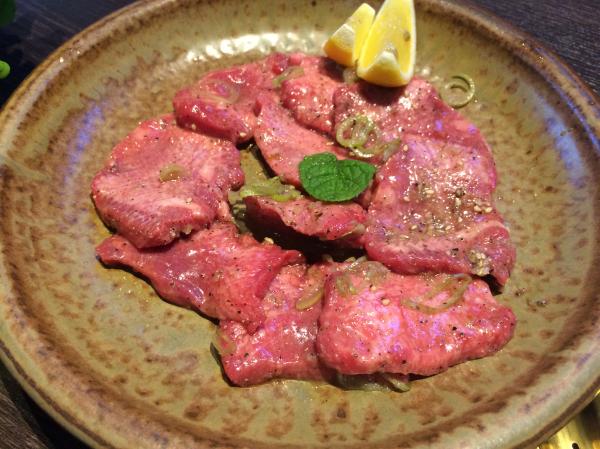 『百済肉１』の画像