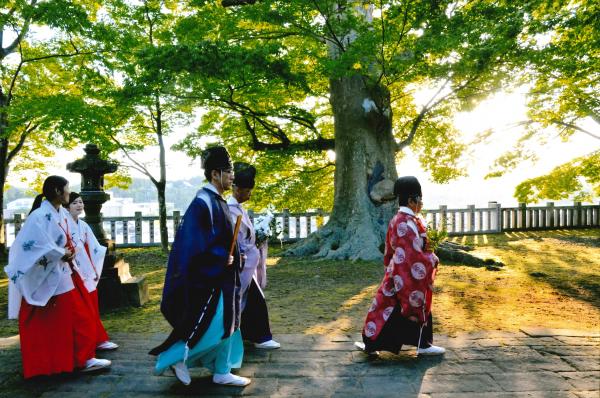 『魅力アップ部会賞(立川醤油)川村昇司』の画像