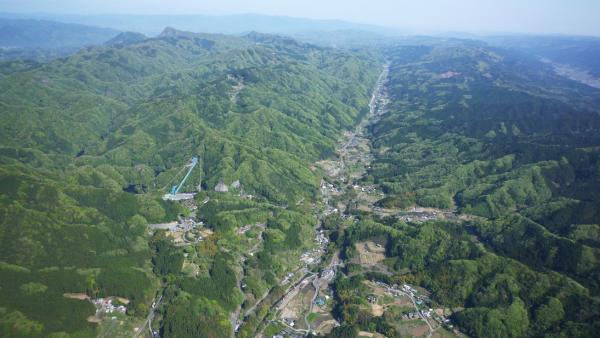 『第１回 セレクト賞 水府街道一直線(會澤和則)』の画像