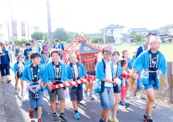 『ハリカ賞　橋本唯南　夏の思い出』の画像