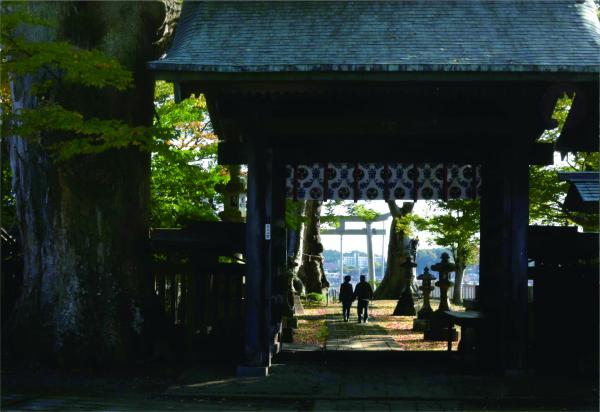 『第7回常陸太田市フォトコン優秀賞【一般部門】』の画像