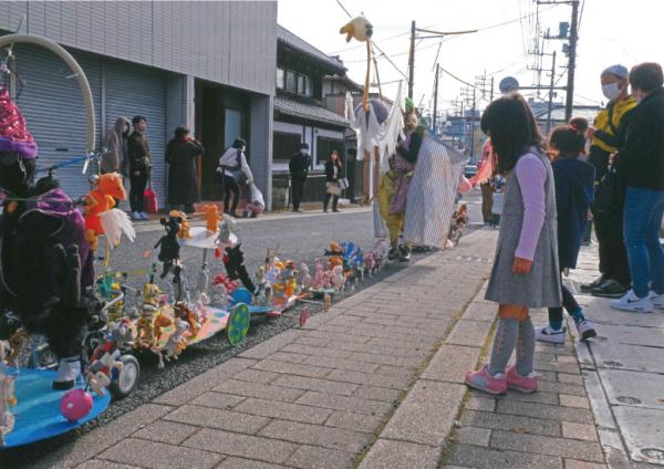 『第7回常陸太田市フォトコン ハリカ太田店賞』の画像