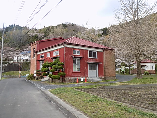 『町屋変電所(1)4.7』の画像