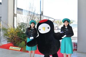 『賀詞交歓会』の画像