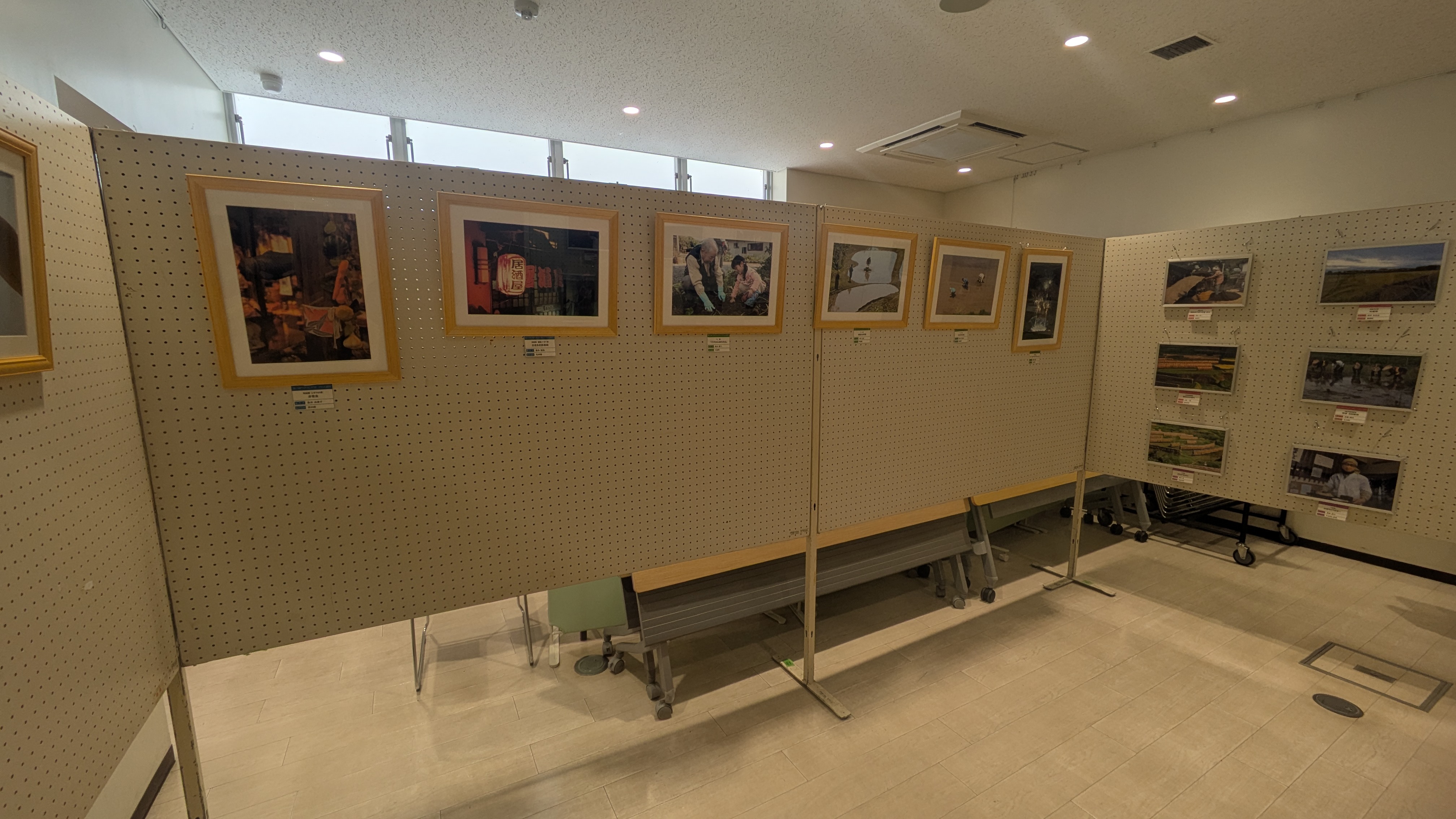 『第11回写真展(3)』の画像