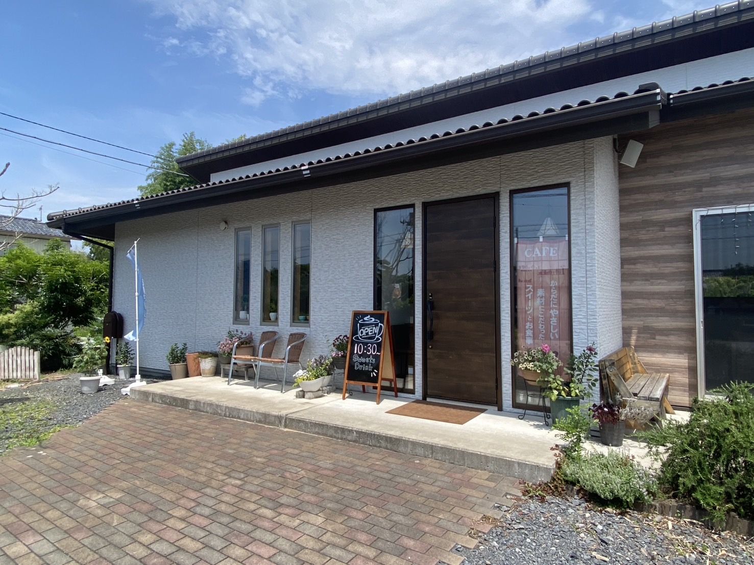 『Cafe＆Space Connect(1)』の画像